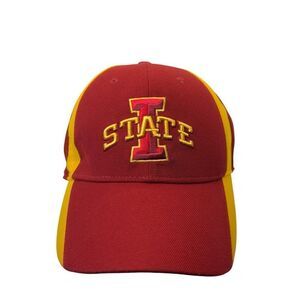 Iowa State Adjustable Hat LEGACY9I
DRI- FIT
